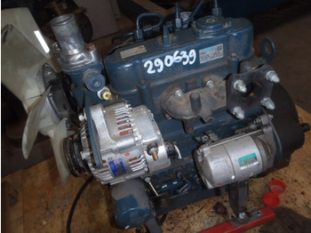 KUBOTA D902-ET02 - Moteur