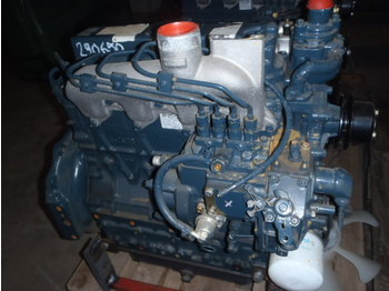 KUBOTA V2203-M-ES07 - Moteur