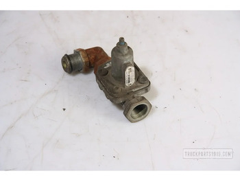 Valve IVECO