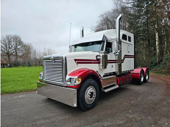 International (kenworth-peterbilt-mack) 9900I - Tracteur routier