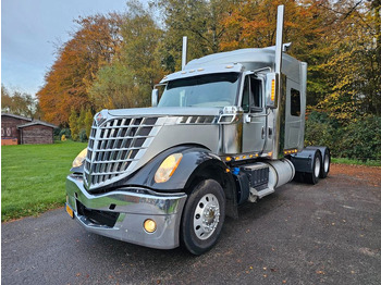 Kenworth International Lonestar  - Tracteur routier