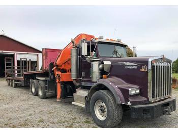 Kenworth Kenworth  - Tracteur routier