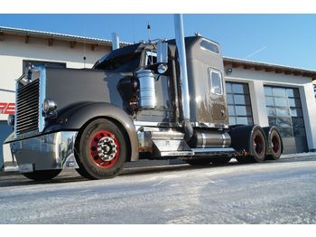 Kenworth W 900 L Einzelstück Deutsche Zulassung  - Tracteur routier