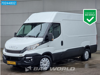 Fourgon utilitaire IVECO Daily 35s16