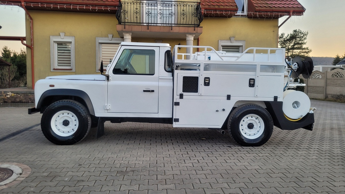 AUTO TECHNIK undefined: photos 8