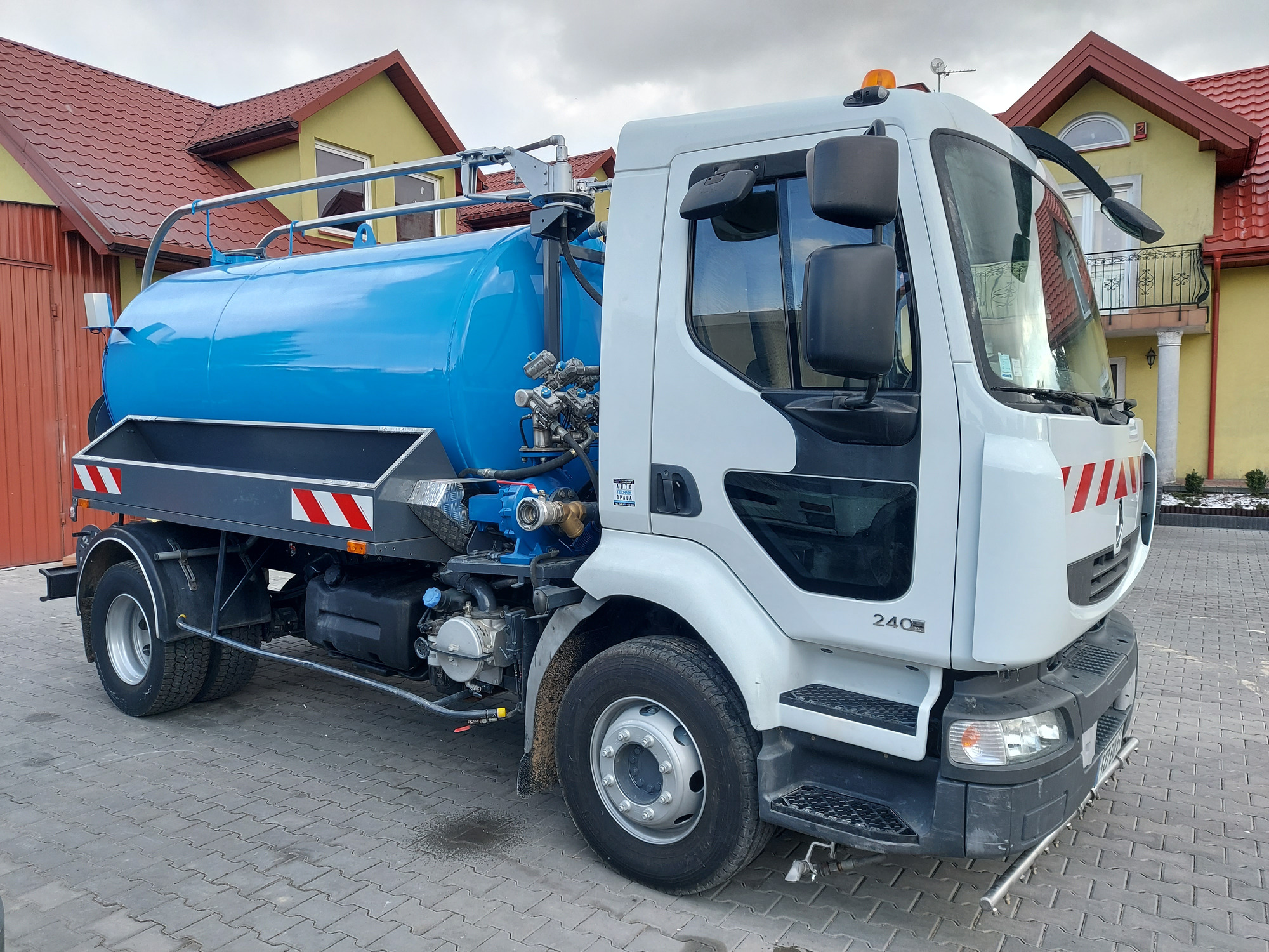 AUTO TECHNIK undefined: photos 23