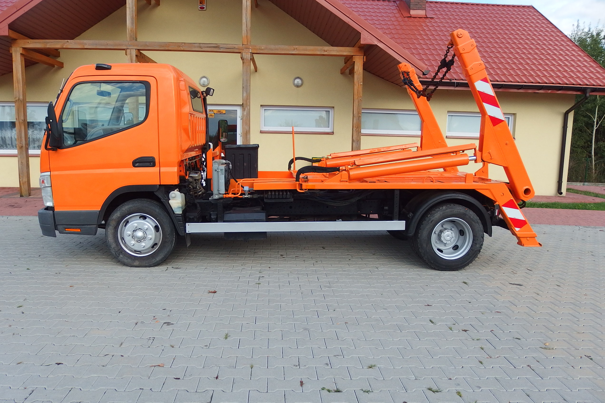 AUTO TECHNIK undefined: photos 14