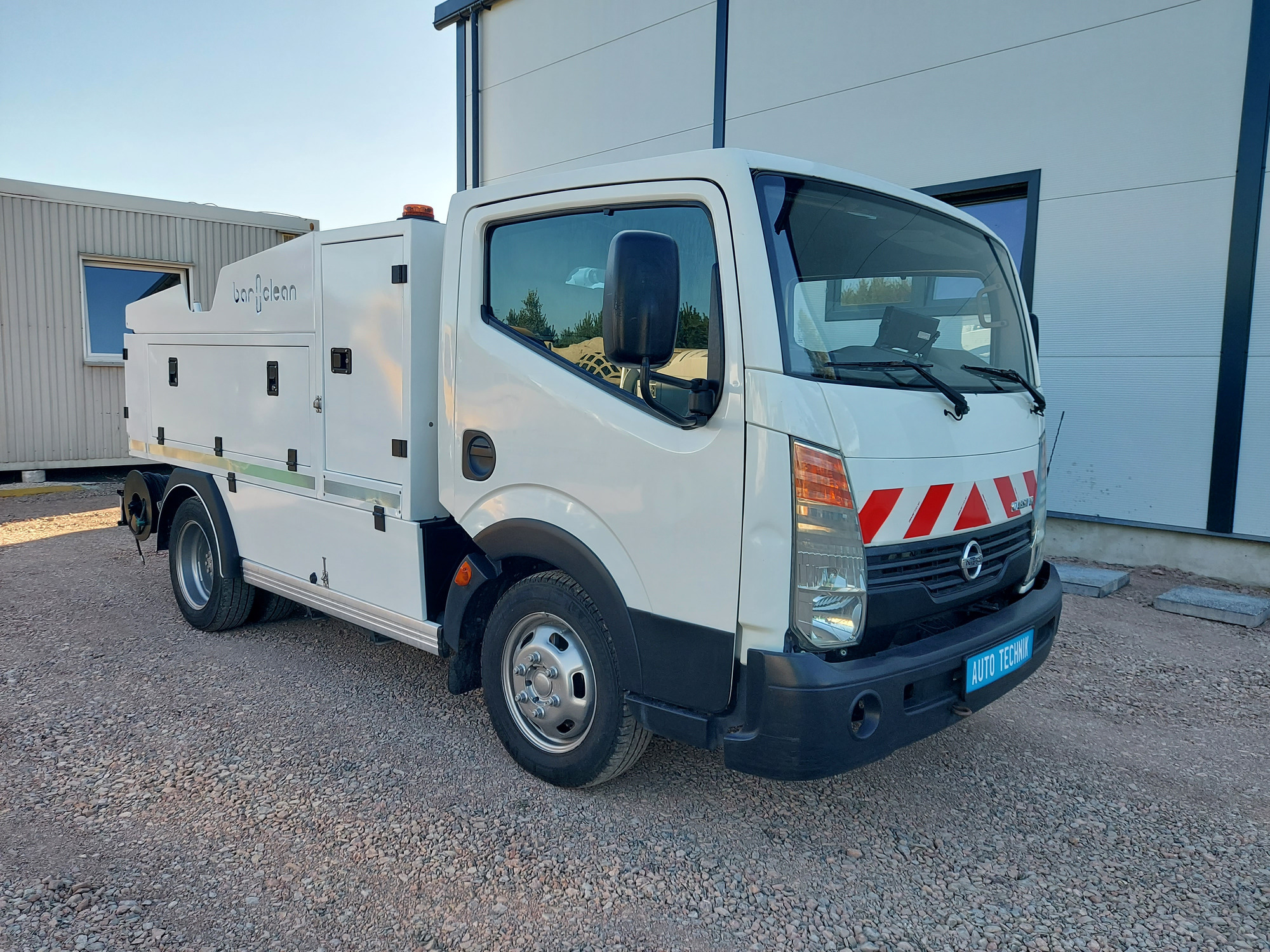 AUTO TECHNIK undefined: photos 29