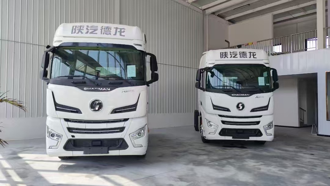 Jining Chengshun International Trade Co. Ltd. - Camions - Année: 2022 undefined: photos 3