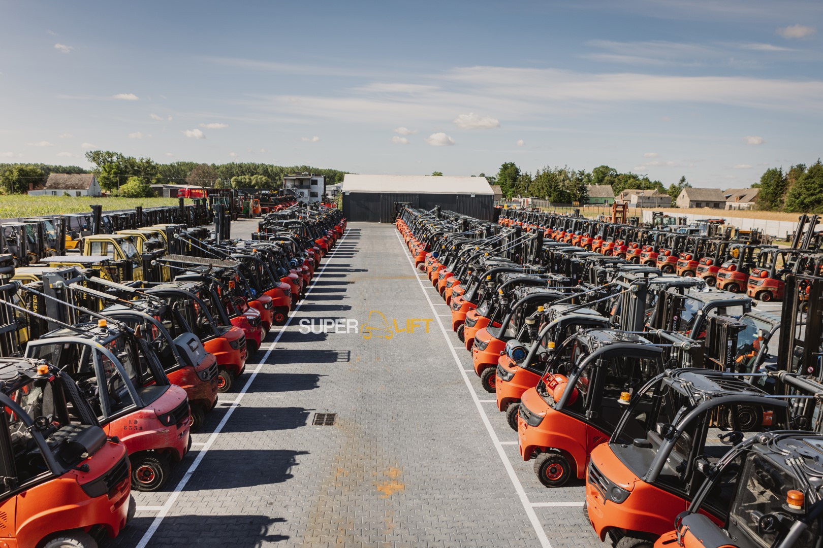 SUPERLIFT - Annonce de vente undefined: photos 3