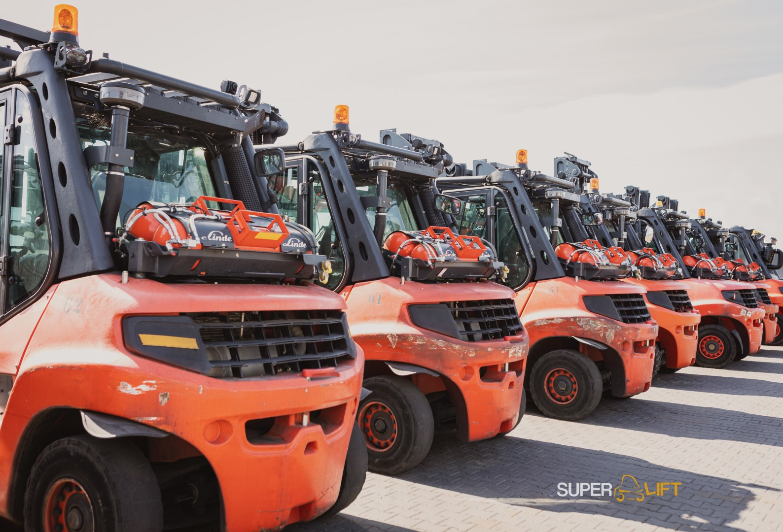 SUPERLIFT - Annonce de vente undefined: photos 4