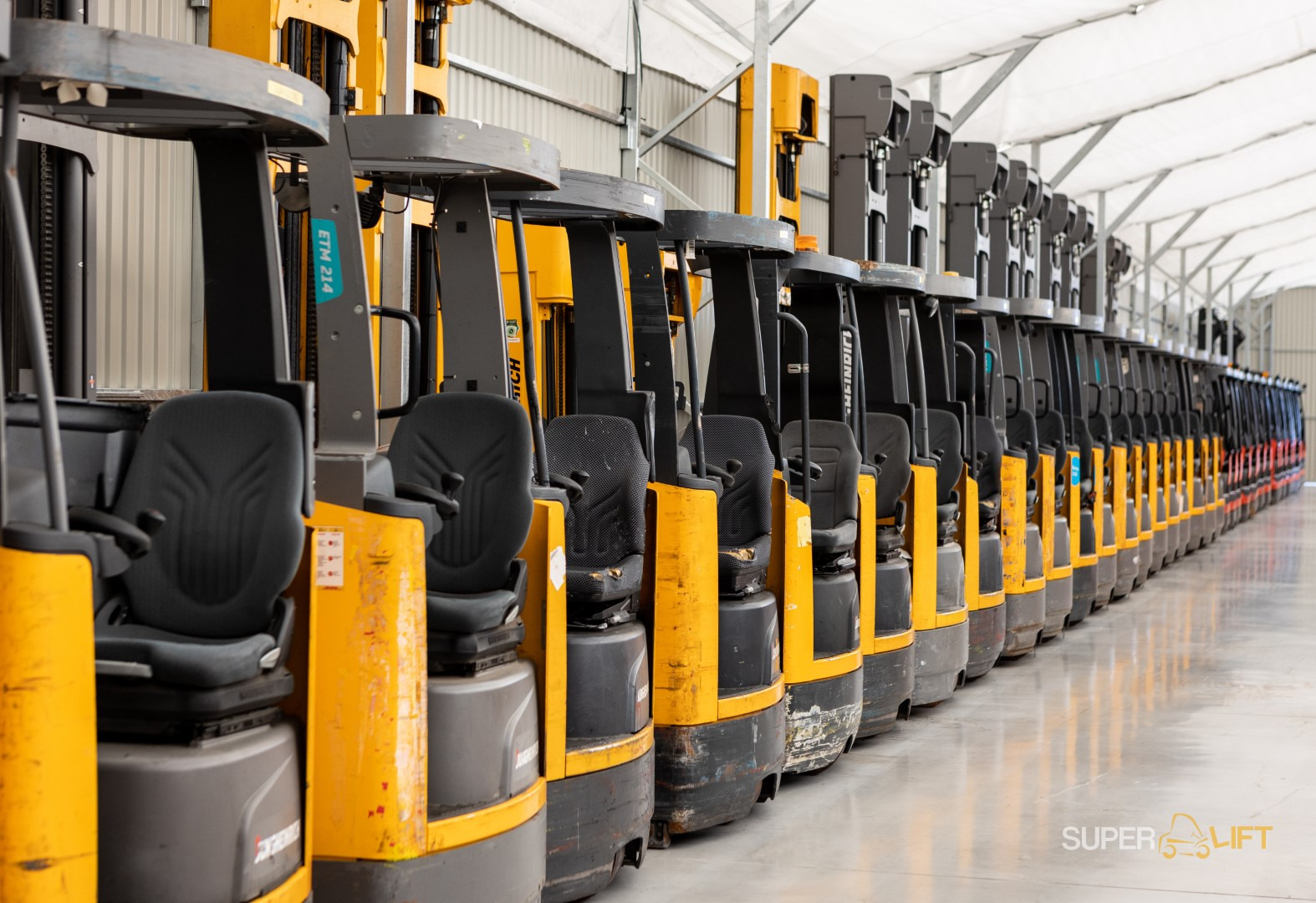 SUPERLIFT - Annonce de vente undefined: photos 7