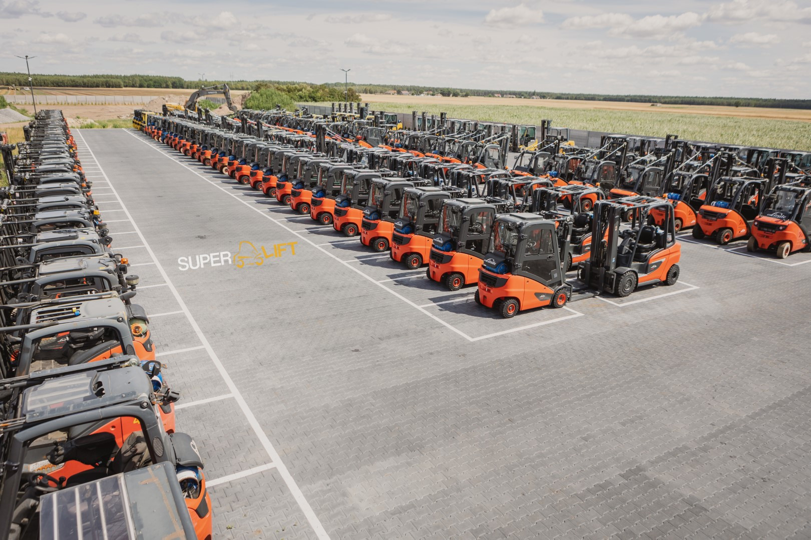 SUPERLIFT - Annonce de vente undefined: photos 5