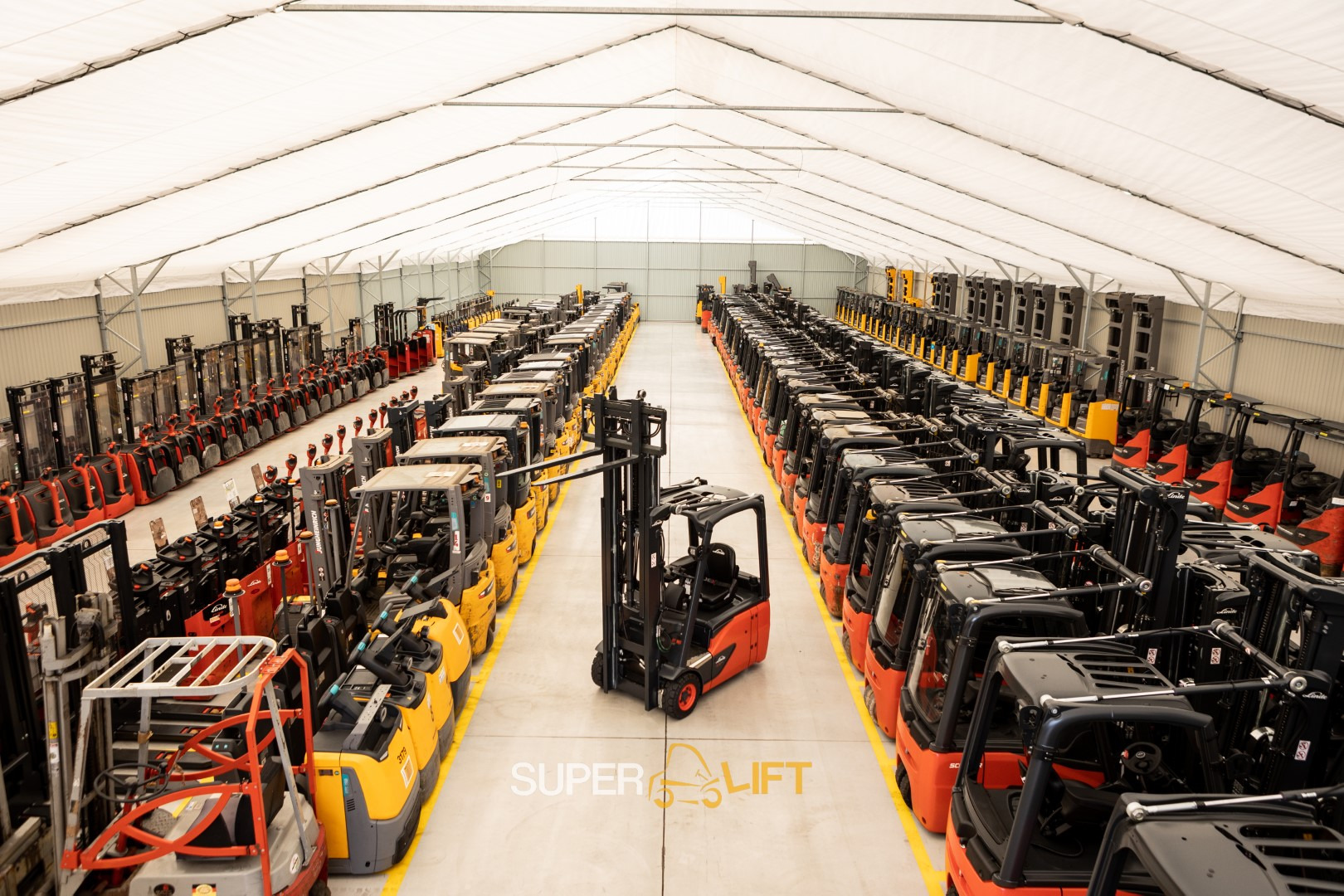 SUPERLIFT - Annonce de vente undefined: photos 1