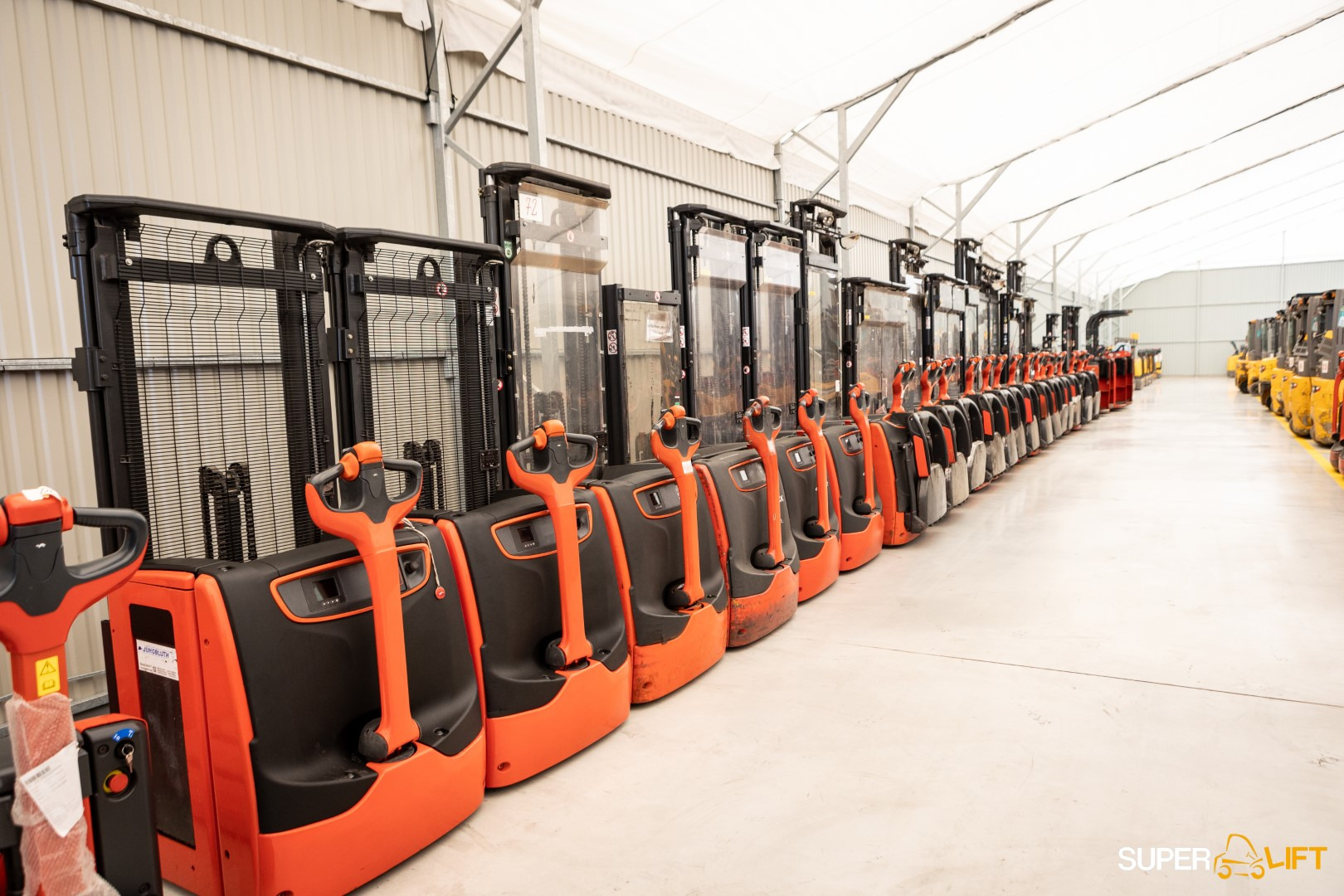 SUPERLIFT - Annonce de vente undefined: photos 11