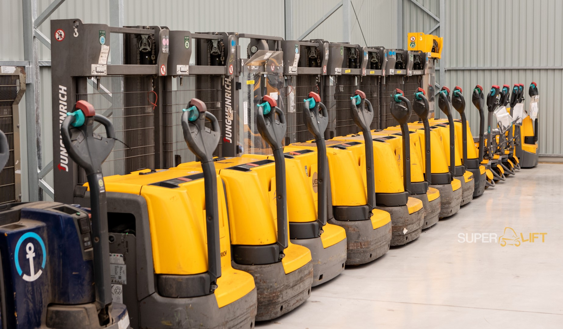 SUPERLIFT - Annonce de vente undefined: photos 10