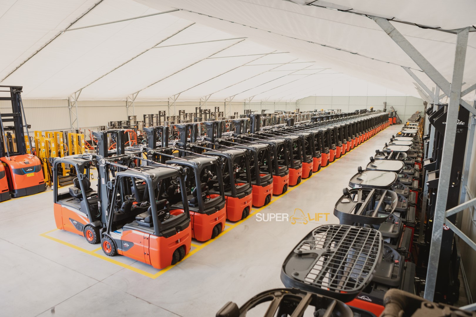 SUPERLIFT - Annonce de vente undefined: photos 13