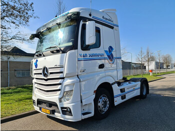 Tracteur routier MERCEDES-BENZ Actros 1942