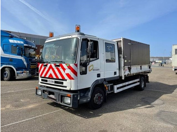 Camion benne IVECO