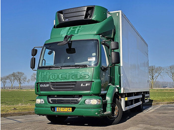 Camion frigorifique DAF LF 55 220