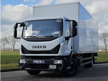 Camion fourgon IVECO EuroCargo 140E