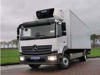 Camion frigorifique MERCEDES-BENZ Atego 1524