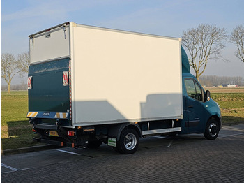 Fourgon grand volume Renault Master 2.3 Bakwagen Laadklep!: photos 4