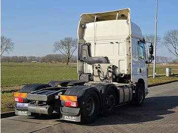 Tracteur routier DAF CF 450 6X2 FTG SPACECAB: photos 4