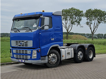 Tracteur routier Volvo FH 13.400 6X2 2X AHK LOW ROOF: photos 2