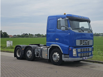 Tracteur routier Volvo FH 13.400 6X2 2X AHK LOW ROOF: photos 5