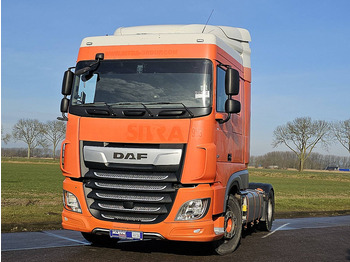 Tracteur routier DAF XF 450