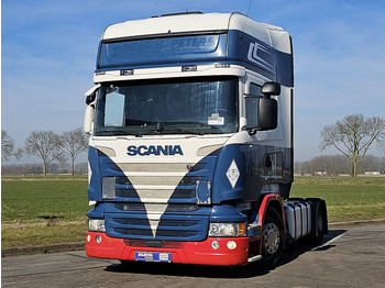 Tracteur routier SCANIA R 450