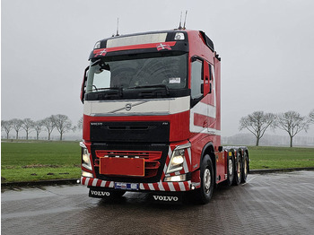 Tracteur routier VOLVO FH 540