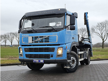 Camion multibenne VOLVO FM9 340