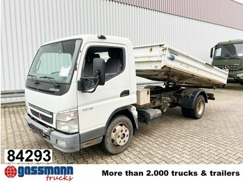 Camion benne MITSUBISHI