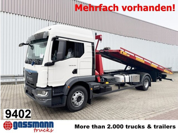 Camion MAN TGM 18.320