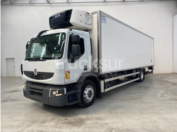 Camion frigorifique RENAULT Premium 380