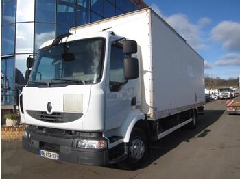 Camion fourgon RENAULT Midlum 220