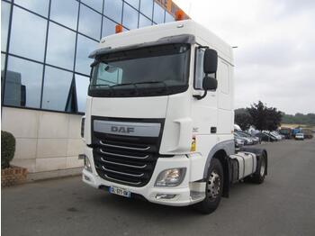 Tracteur routier DAF XF 460