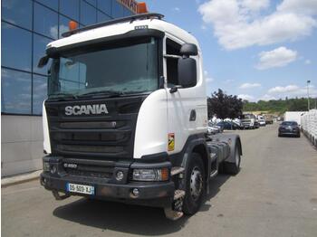 Tracteur routier SCANIA G 450