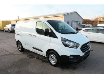 Fourgonnette FORD Transit