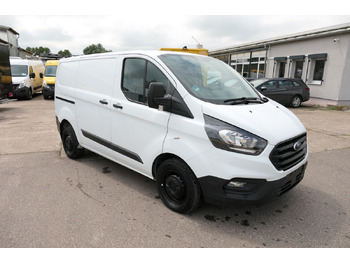 Fourgonnette FORD Transit