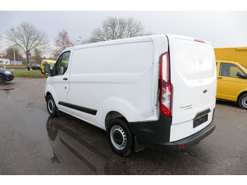 Fourgonnette FORD Transit