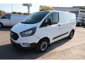 Fourgonnette FORD Transit