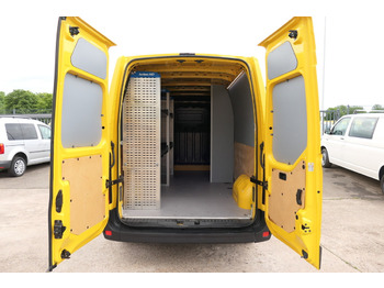 Fourgon utilitaire RENAULT Master