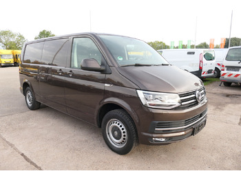 Fourgonnette VOLKSWAGEN Transporter T6