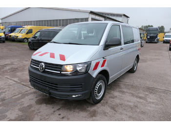 Fourgonnette VOLKSWAGEN Transporter T6