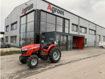 Tracteur agricole MASSEY FERGUSON 1700 series