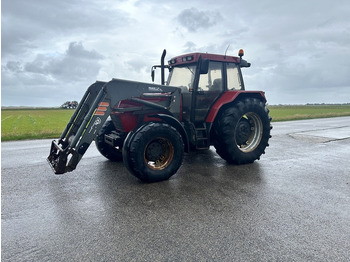 Tracteur agricole CASE IH Maxxum 5140