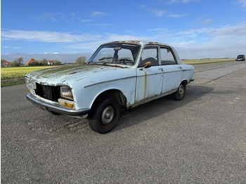 Voiture PEUGEOT